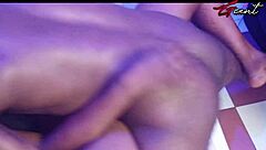 Damn! My Step Sister Charged Her Phone But Got Pounded Hard By Big Black Cock!