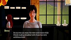 Teen 18+ Ass With Big Cock