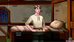 what a legend 01 - naughty fairy tale with monster cock hentai banging and big tits