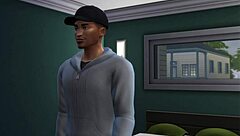 Simxstory - Forbidden Teen Blowjob in Episode 3