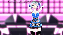 Provocative What Secrets Hide in Hatsune Miku Anime?