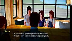 Teen 18+ Ass With Big Cock