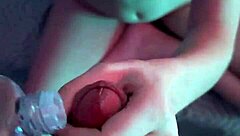 Stepsister Darcy Dark lets me cum inside her pussy 😏