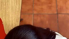 i’ve got a wild story, banged my hot mexican milf teacher vero in class, part 2