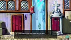 what a legend 01 - naughty fairy tale with monster cock hentai banging and big tits