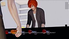 Hey, have you seen My Real Desire 28 yet?