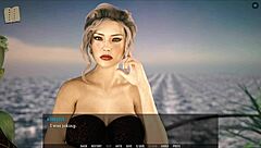 tales from the unending void 73 with anime vibes! 🎮