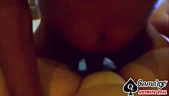 Look What My Friend Did with My Husband!