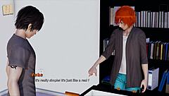 Hey, have you seen My Real Desire 28 yet?