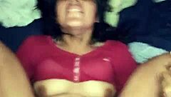 Ever wondered how a hot Peruvian amateur gets slammed in a homemade clip?