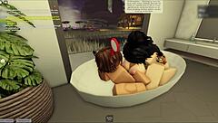 dude, had intense sex with my wife in the bath last night!