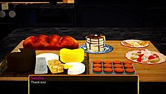 Intriguing Tale Of My New Family