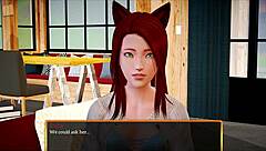 Intriguing Tale Of My New Family