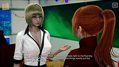 my bully becomes my lover