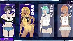 Hey, wanna play bondage games with Milf Hunter 1?