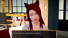 Intriguing Tale Of My New Family