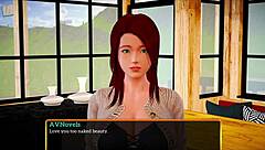 Intriguing Tale Of My New Family