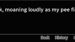 I-I mean, pirate booty gets bukkake in this anime game part 11.