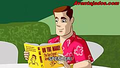 Hey, wanna join the Brazilian anime gay club of hot studs?