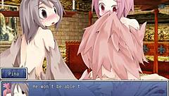 mgq paradox anime compilation part 14