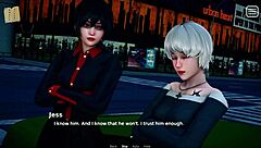 Discover How My Bully Became My Secret Lover In This Anime Series