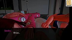 my new family 74 is wild, huh?