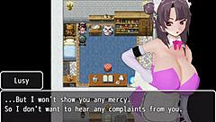 Girl b hero scenes part 18 lusy 2 emotional moments