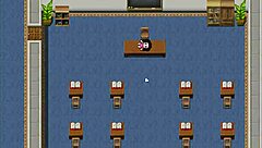 just finished angelica origins remake part 6, gameplay is totally wild!