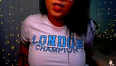 I guide you to punch hand in asshole for JOI CEI