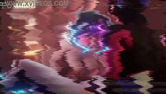 Wow, check out D Va HMV with 15 Twitter followers! That monster cock and big tits animation rocks hard!