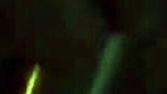 She Takes Huge Dildo Anal