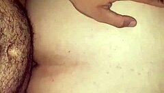 eating that chubby gay ass and finishing inside, damn i messed up spelling!