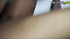 I Break Sexy Black Pumkin's Waist With Rodiecutexx