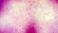 late night tinder hookup from point-of-view