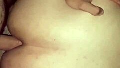 eating that chubby gay ass and finishing inside, damn i messed up spelling!