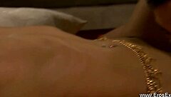 Exotic Oral Sex Mastery Straight from Asia for Erotic Pleasure