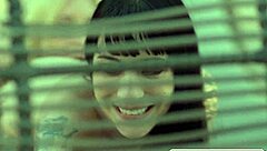 amazing lesbian teens aiden ashley and goth charlotte devour pussy outdoors for intense orgasms