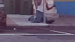 strip club orgy with dancing and clothes ripped