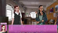 personal-error summer in the city, denise, hot ebony teacher, ya know?