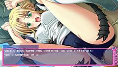 Can You Handle All The Sex Scenes In Portion Orion Heart Part 5, Full Of Anime Hentai Action?