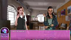 personal-error summer in the city, denise, hot ebony teacher, ya know?