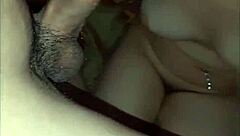 when my boyfriend leaves me alone and i need money but don't want to fuck, this petite argentinian whore gives rimjobs and blowjobs for cash