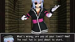 i watch girl b hero scenes part 12 with astriede.