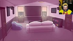 Something Impossible Happened In This Game Lustful Vengeance Anime Hentai