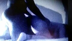 Fucking Atlanta Thot With Big Ass And Cock