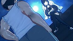 yelan brings my wildest anime hentai fantasies to life