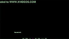 lets play halloween in the rift with blair and big tits