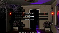 lets play halloween in the rift with blair and big tits