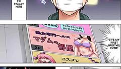 Qué harías si descubres que la reina del hogar también trabaja acostándose con hombres jóvenes