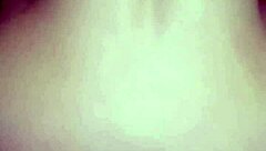 creampie with my wife in doggystyle position